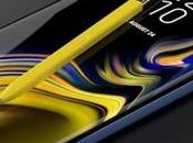 Samsung Galaxy Note llega AT&amp;T