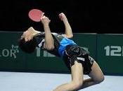 Tomokazu Harimoto tenis mesa, edad significa nada"