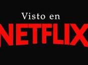 Visto Netflix: Animales nocturnos