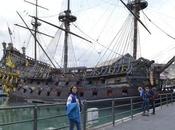 Galeón Neptuno