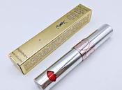 Volupté Liquid Colour Balm Undress Coral