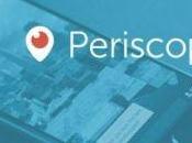 Twitter suspenderá usuarios publiquen ofensas Periscope
