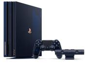 Sony presenta PlayStation Million Limited Edition