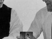 Sobrevivientes Holocausto historia Herman Shine Drimmer, amigos escaparon juntos Auschwitz