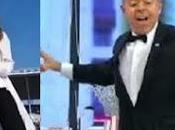 Cabaret (pero argentino che)