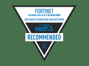 Fortinet único proveedor recibió calificación “Recomendado” para SD-WAN
