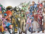 Legendary Bahadurs temporada para Aristeia!