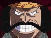 Piece tendrá Masane Kayama como interprete Gold Roger