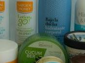 vídeo domingos: hidratantes corporales este verano