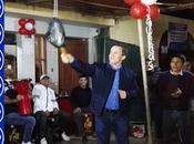 Cañete avanza llega centros poblados...