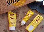 Protector Labial Crema Solar Mercadona