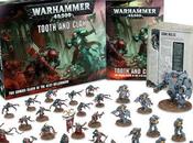 Pre-pedidos semana viene Tooth Claw