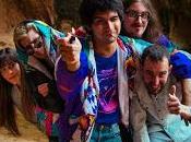 Psychodrome estrena videoclip para Back