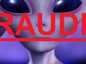 Figuras extraterrestres: gran fraude