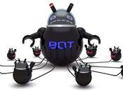 "bots": Usuarios fantasma crean opiniones #Tecnologia #Internet