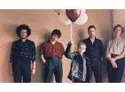 Kooks estrenan videoclip para Pressure