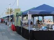 Feria libro Moncofa 2018