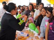 Otorga isem consultas, pláticas orientación consejería planificación familiar.