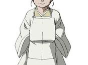 anime Angolmois añade Akira Ishida elenco