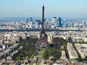Lugares Visitar París Días