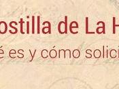 Citas para apostillar Venezuela