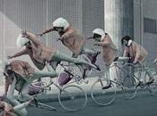 Hövding AirBags para Ciclistas