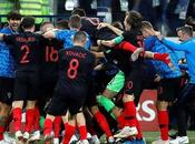 Suena Alarma. Penales Croacia Rusia |Mundial 2018