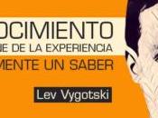 Vygotsky principios escuela histórico-cultural