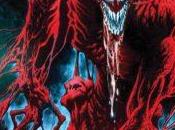 Insinúan regreso Matanza Venom: Carnage Born