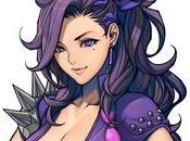 Metal Xeno muestra María nuevo video promocional