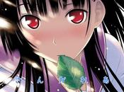 Mitsuru Hattori Sankarea lanzará nuevo manga septiembre