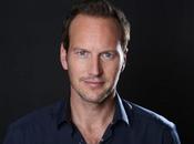 Patrick Wilson protagonizará tall grass'