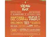 Sierra Rock Fest 2018