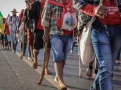 Brasilia tres columnas marcha Lula Libre