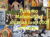 llegamos 1000 entradas