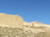 Castillo cruzado Shawbak, Jordania