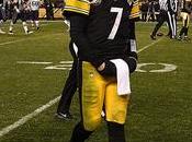Roethlisberger protocolo conmoción