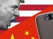 Oficial: autoridades estadounidenses prohíben dispositivos Huawei
