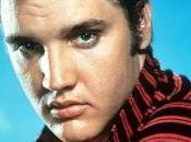 Años muerte Elvis Aaron Presley, Rock.