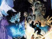 Marvel Comics anuncia nueva serie protagonizada Orden Negra Thanos
