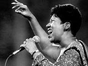 Aretha Franklin: Reina soul deja huérfanos