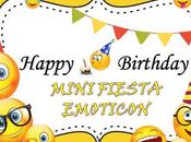 😁😂😃😍👧🎂 mini fiesta emoticon 👧🎂😁😂😃😍