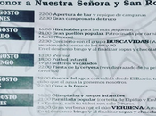 Planes para semana Ponferrada Bierzo agosto 2018