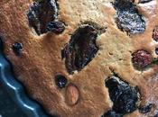 Queque facil yogurt frutos secos