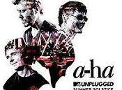 A-ha unplugged