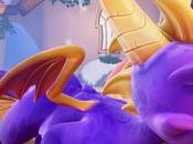 Spyro Reignited Trilogy retrasa lanzamiento