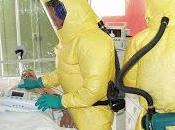 nuevo brote Ébola Congo golpea duramente trabajadores salud (noticia) Vacunación OMS)