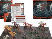 Pre-pedidos semana viene Kill Team y...
