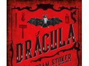 Drácula. Bram Stoker