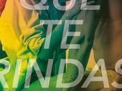 Reseña: Hasta rindas, Victoria Vilchez